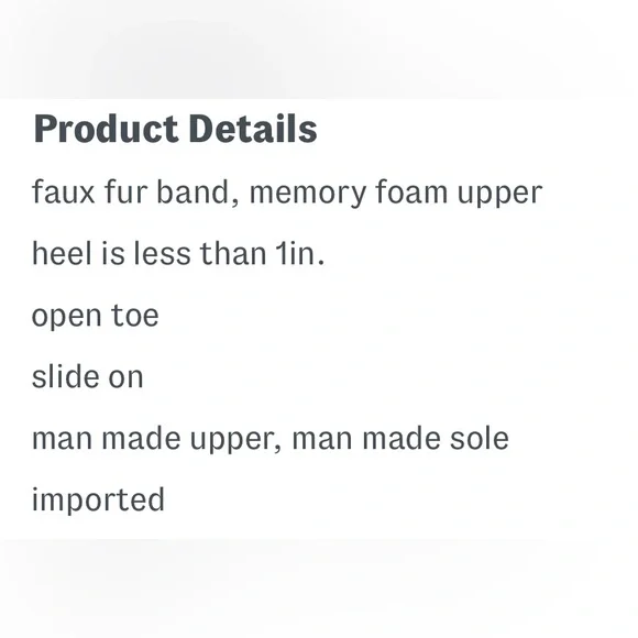 ROAM ❤️🔥 PILLAR COZY SANDALS IN BLUE NWT SIZE 39 - Picture 4 of 7